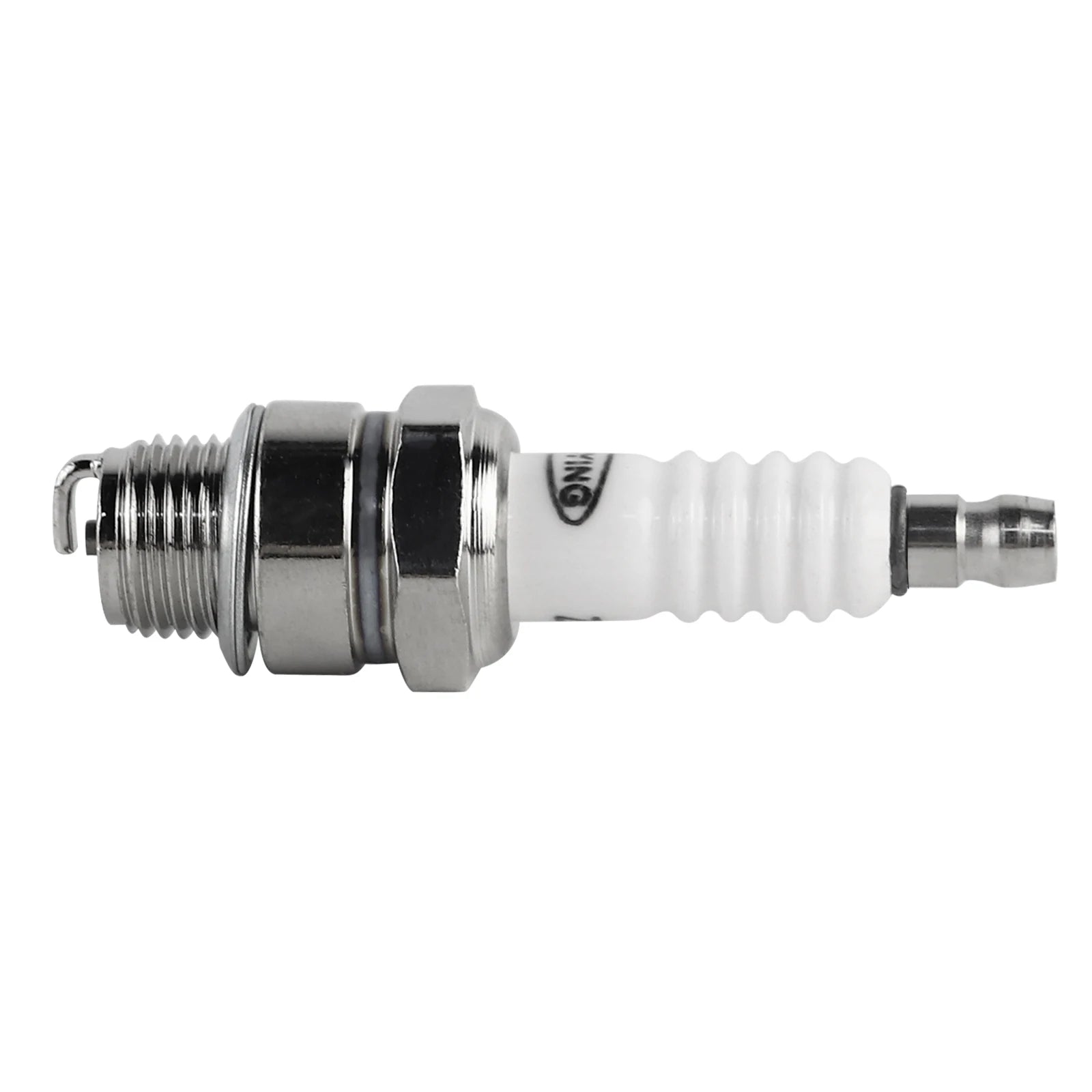 Spark Plug Z4C for 49cc 50cc 66cc 70cc 80cc 2 Stroke Engine Motorized Bicycle Bike Moped Scooter Yamaha JOG 50 90 ZX50 QJ50