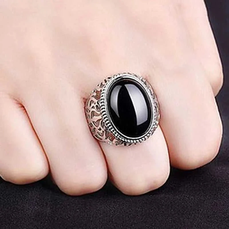 925 Sterling Silver Men Ring Adjustable Simplicity Fashion Exquisite Student Girlfriend Jewelry Accessories Wedding Party The jack market .AU The jack market .AU Jewellery & Chains $ 48 200000226:29#JJH JJZ931
