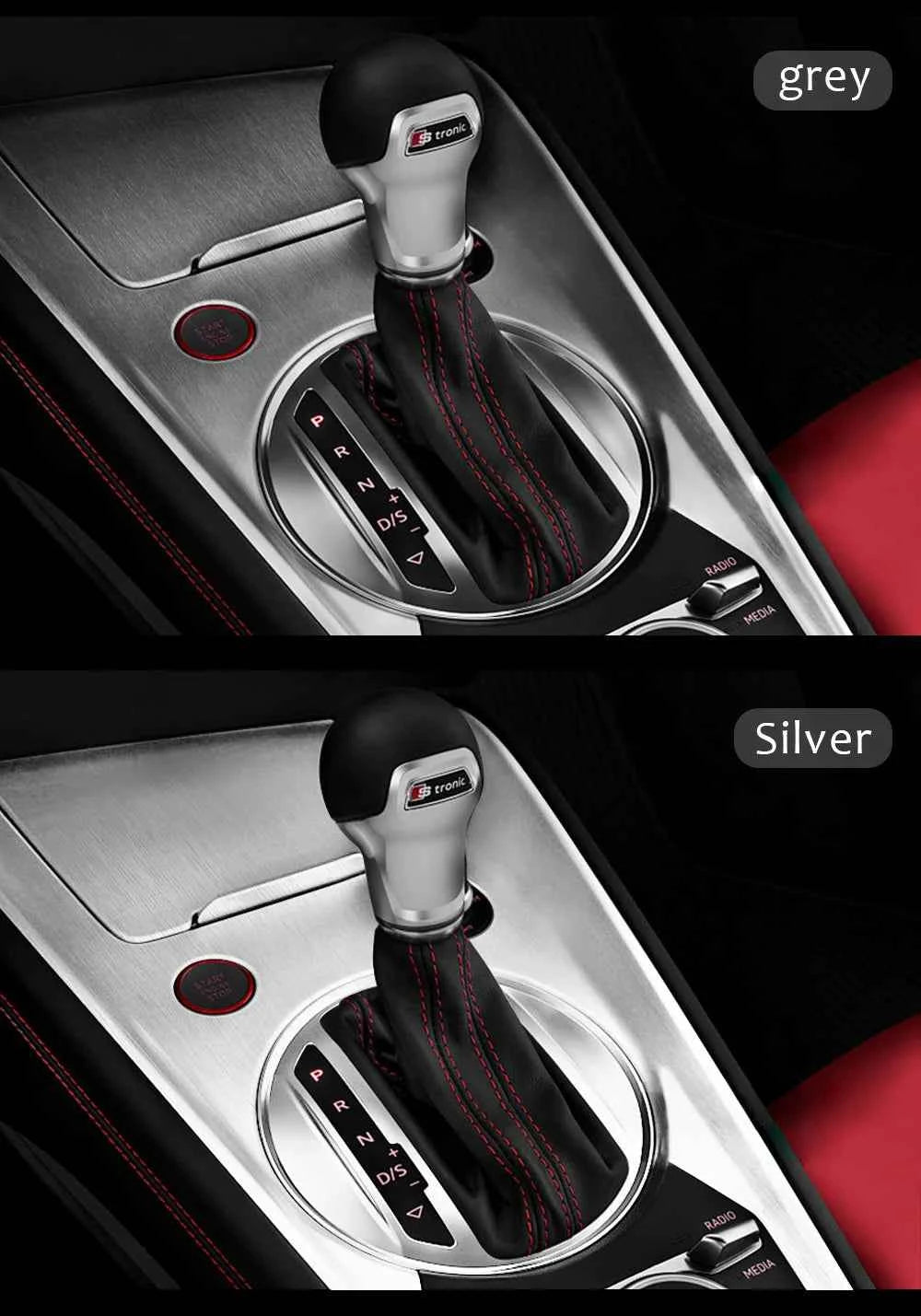 Vinyl Wrap Balck Brushed Aluminum Vinyl Wrap Film Waterproof PVC Car Wrap Air Release Grey Matt Brushed Computer Car Accessories
