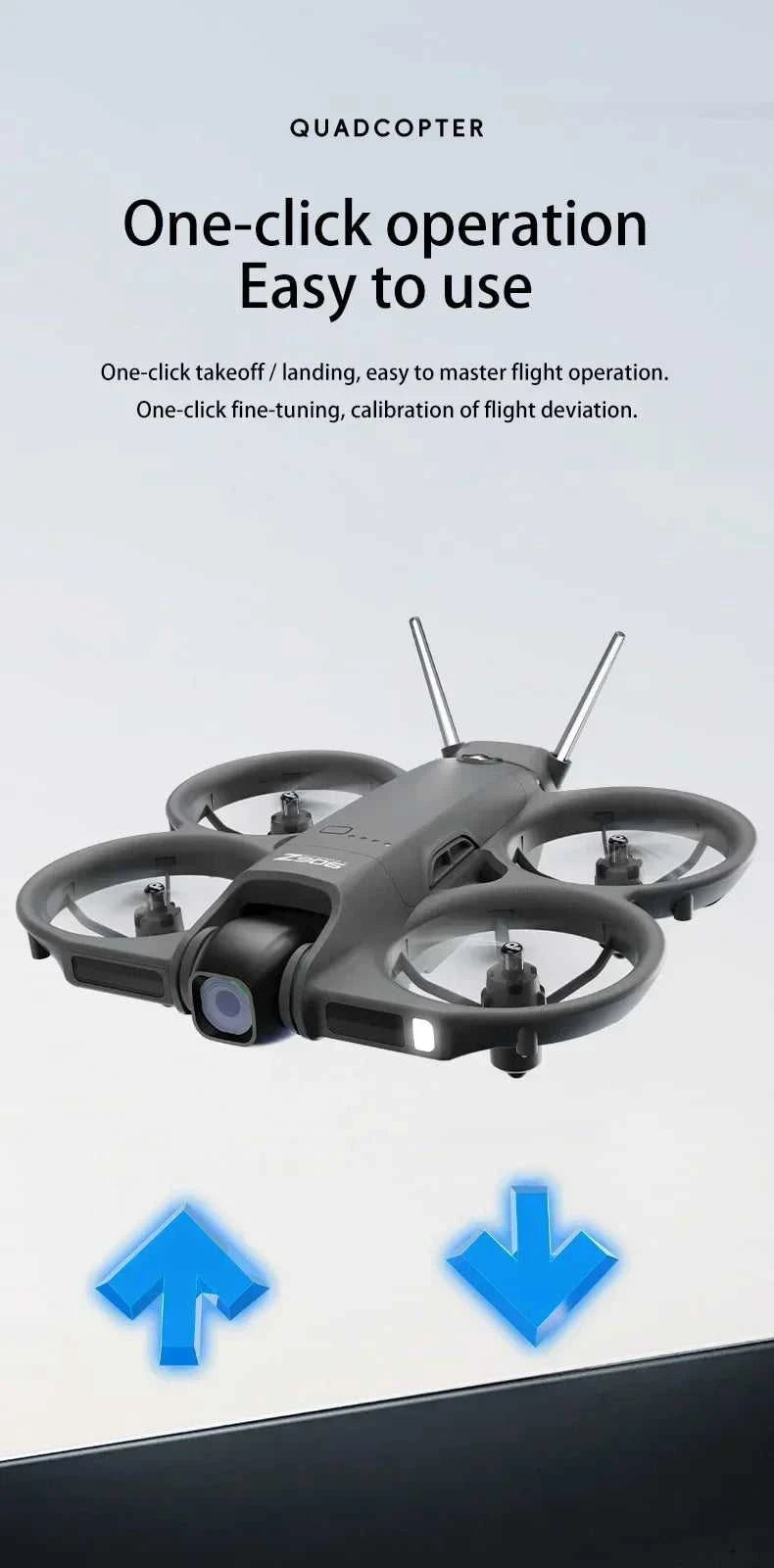 Lenovo Drone 8K Aerial HD Intelligent Avoiding Obstacle With Larger Screen Remote Control Folding Brushless Power GPS Drone 2026 The jack market .AU The jack market .AU Drones $ 112 14:496#Grey-8K HD-Screen