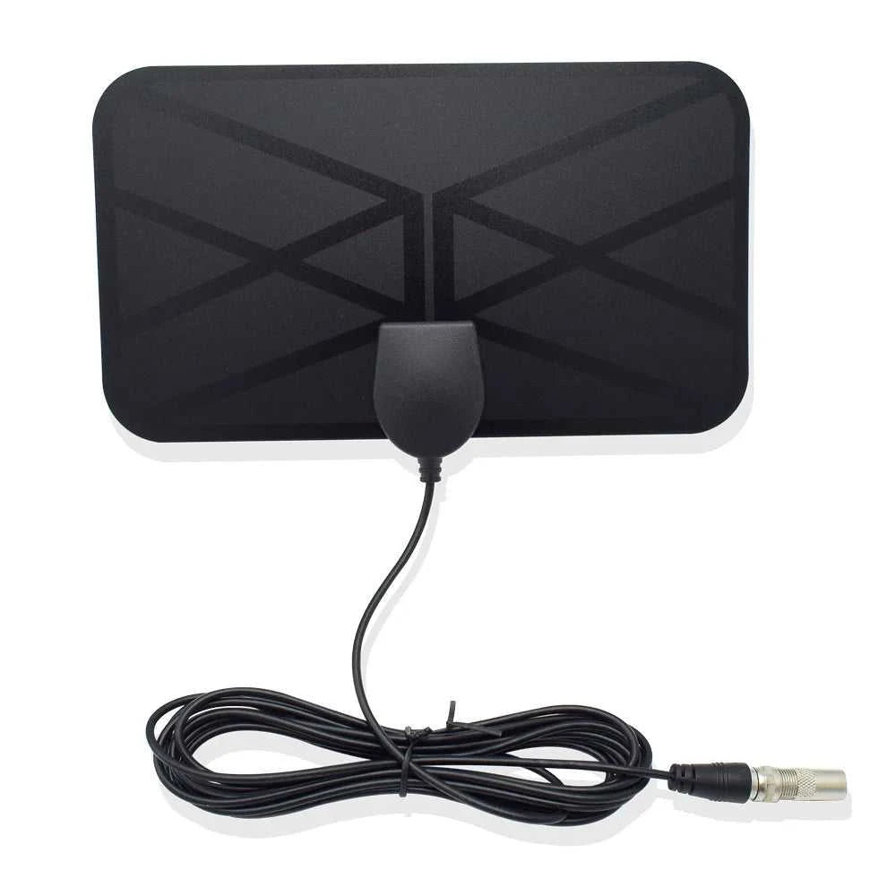 Best-selling digital TV antenna for indoor use in Europe and America, terrestrial wave antenna, mini HDTV antenna, DV-B T2 anten The jack market .AU The jack market .AU Accessories Electronics $ 50 14:193