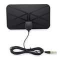 Best-selling digital TV antenna for indoor use in Europe and America, terrestrial wave antenna, mini HDTV antenna, DV-B T2 anten The jack market .AU The jack market .AU Accessories Electronics $ 50 14:193