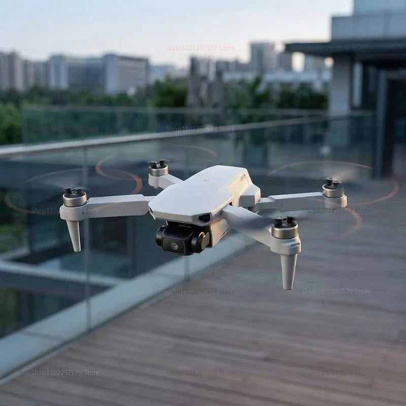 Mini Dronеs Aeri100 8K Professional with Camera Flight Accessories FPV Brushless GPS Return Real Time Travel Flying Gift Toy Boy The jack market .AU The jack market .AU Drones $ 110 14:29#VR-Aeri100 Ultra FLY