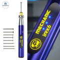 MECHANIC IR X6 Charging Wireless Small Handheld Chip Polishing Pen MINI Electric Carving Pen Grinding Machine for Mobile Phone