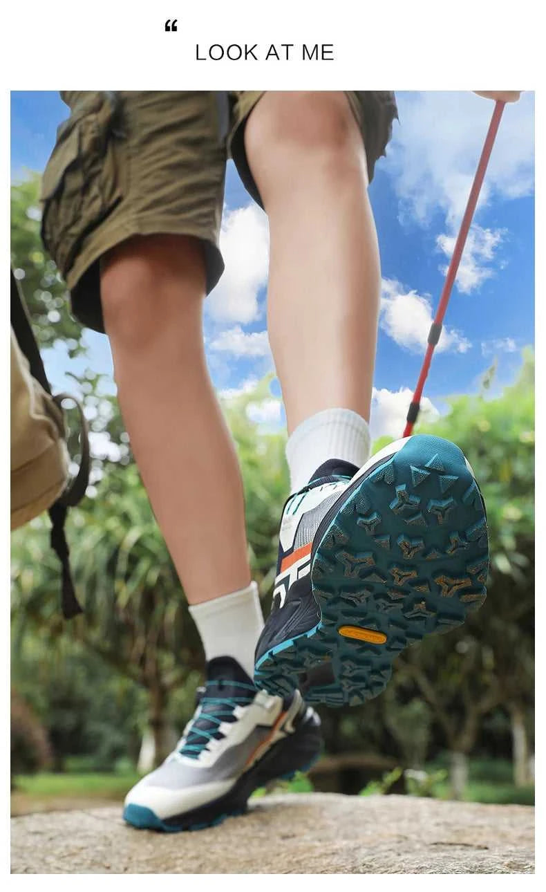 Men's Stylish Outdoor Hiking Shoes Hard-wearing Trekking Sneakers with Plush Warm Lining for Winter Male Footwear The jack market .AU The jack market .AU Step Up Your Style: Trendy Shoes for Every Occasion! $ 99 14:365458#7097;200000124:200000338