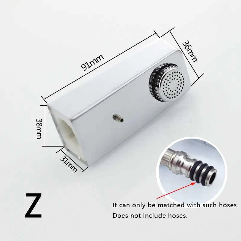 ABS Kitchen Tap Pull Out Parts Kitchen Faucet Replacement Parts Faucet Accessorie Spouts Kitchen Faucet Nozzle,Small Shower Head The jack market .AU The jack market .AU Home $ 77 14:200004891#D No Standard;200007763:201336100