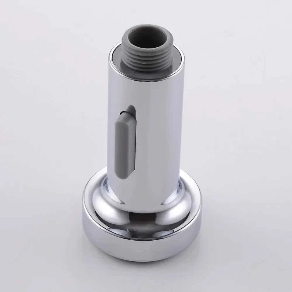 Kitchen Pull Out Faucet Sprayer Nozzle Sprayer ABS Durable Water Saving Shower Spray Head Bathroom Basin Sink Tap Replacement The jack market .AU The jack market .AU $ 54 14:202690824#61017 brushed