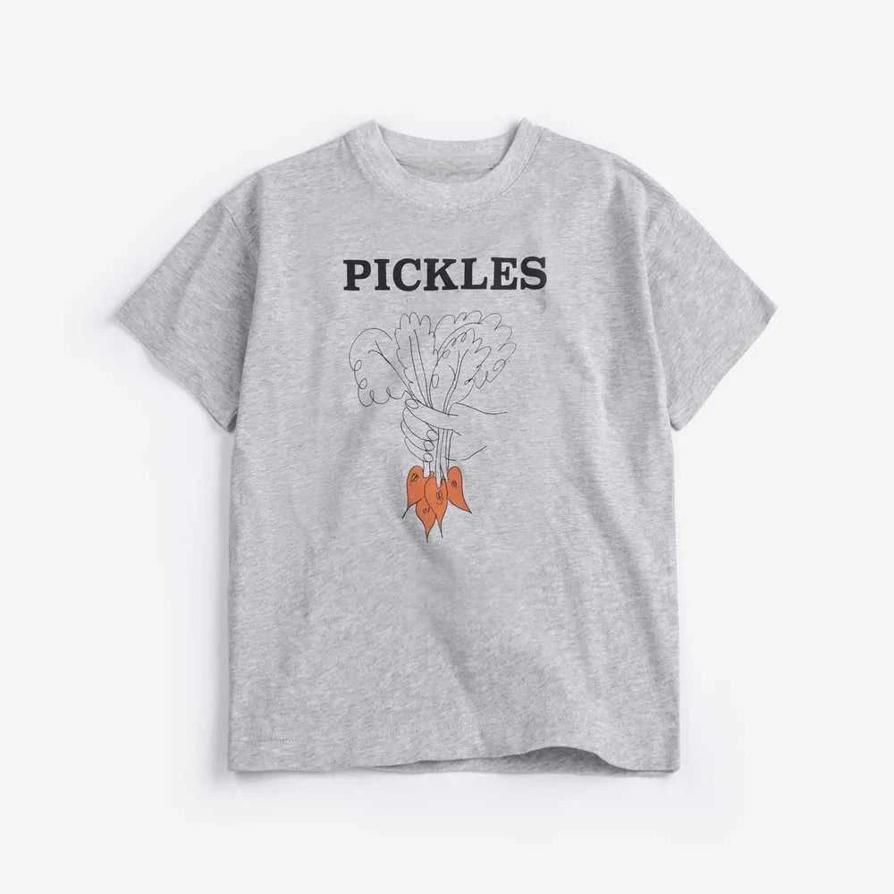 Kids T Shirts 2026 Summer Cartoon Printed Girls Boys Tee Shirt Casual Cotton Round Neck Top School Clothes The jack market .AU The jack market .AU Mum & Kids: Essential Products for Every Family $ 38 14:10#as shows 17;200000463:200004196#160 14-15Y