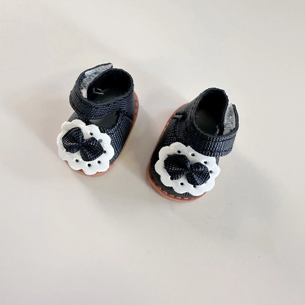 Suitable for 17cm Labubu Doll Clothing Set Wedding Dress Macaron Suitable for Labubu Clothing