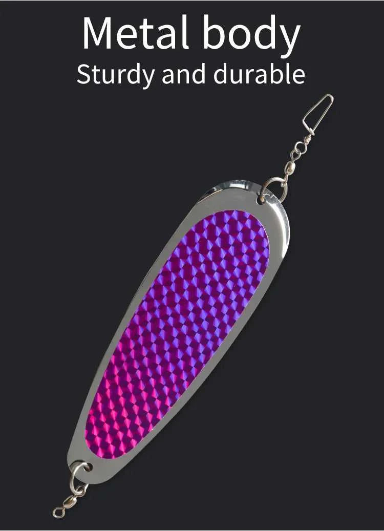 14cm/31g Trolling Fishing Diving Flash Board Salmon Fishing Tackle Flasher Bait Lure Flasher Swim Bait Fishing Lure Fishing Tool The jack market .AU The jack market .AU Fishing Gear $ 22 14:175#color 3