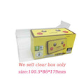 Transparent PET Protective cover For NEW2DSXL for New 2ds xl EU version limited edition version clear display storage box The jack market .AU The jack market .AU Accessories Electronics $ 54 <none>