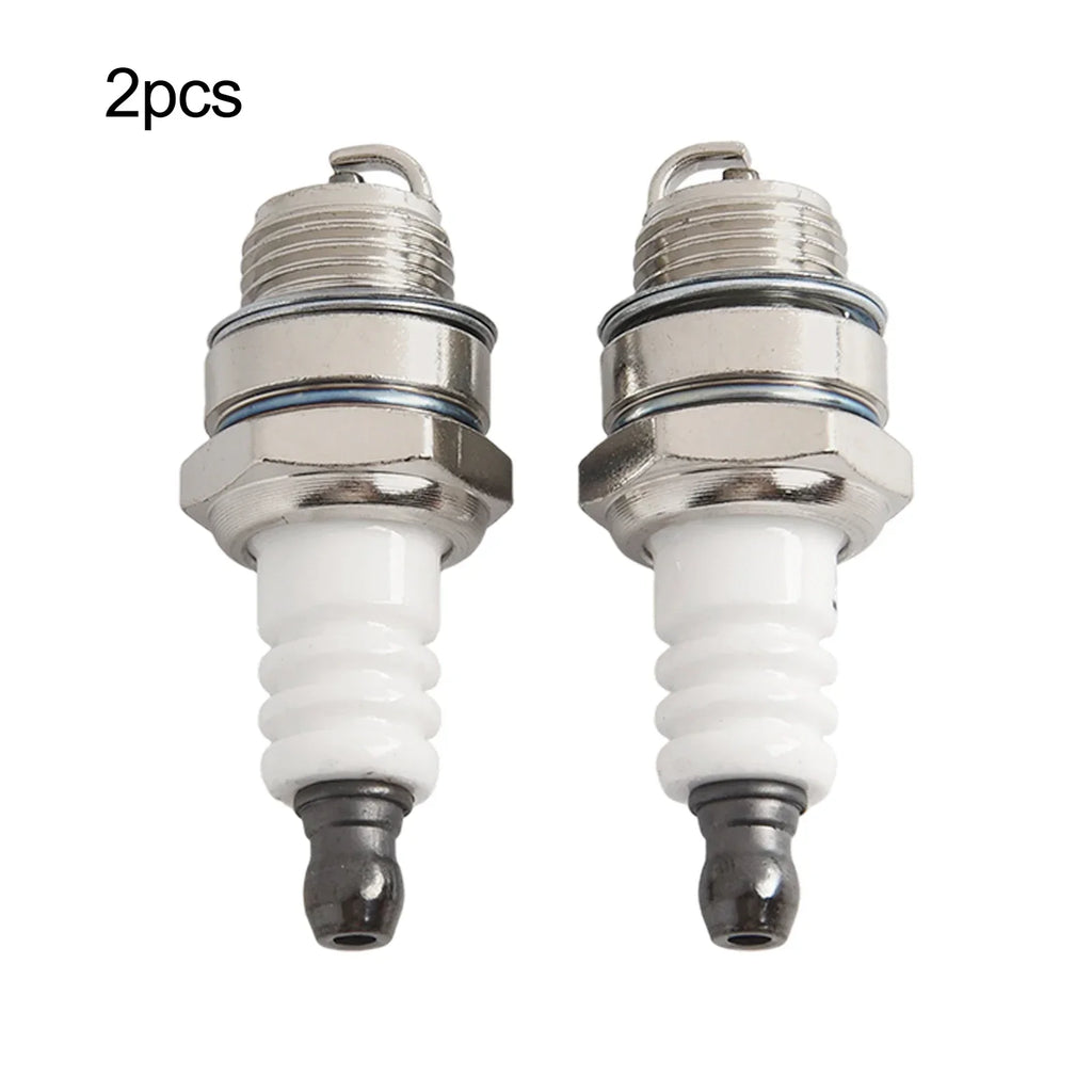 Sparkle Plug Universal CJ8 For Torch L6RTC L7RTC L8RTC L8RTF Engines Generators Small Standard Ignition Spark Plugs Lawnmower
