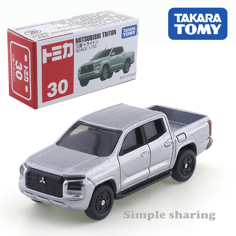 Takara Tomy Tomica Nissan Honda No.1-No.39 Cars Hot Pop 1:64 Car Alloy Toys Motor Vehicle Diecast Metal Model for Children