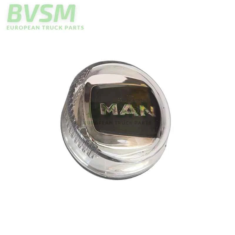 For MAN Truck Foot pedal turn signal TGA TGX TGS TGM 81253206135 81253206136 81253206125 81253206127 side light signal lights