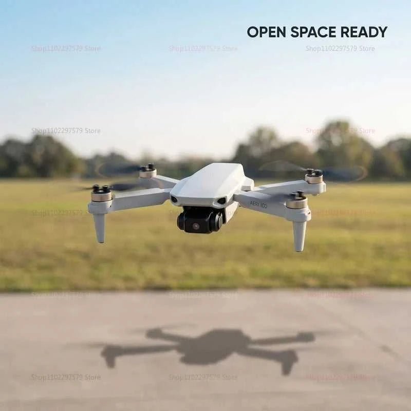 Mini Dronеs Aeri100 8K Professional with Camera Flight Accessories FPV Brushless GPS Return Real Time Travel Flying Gift Toy Boy The jack market .AU The jack market .AU Drones $ 110 14:29#VR-Aeri100 Ultra FLY