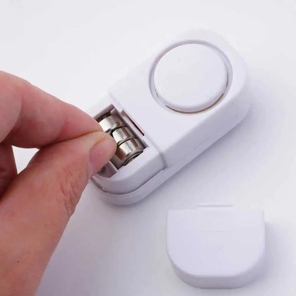 Security Wireless Home Window Door Burglar Security Alarm System Magnetic Sensor for Home Security System The jack market .AU The jack market .AU Home $ 47 14:193#B