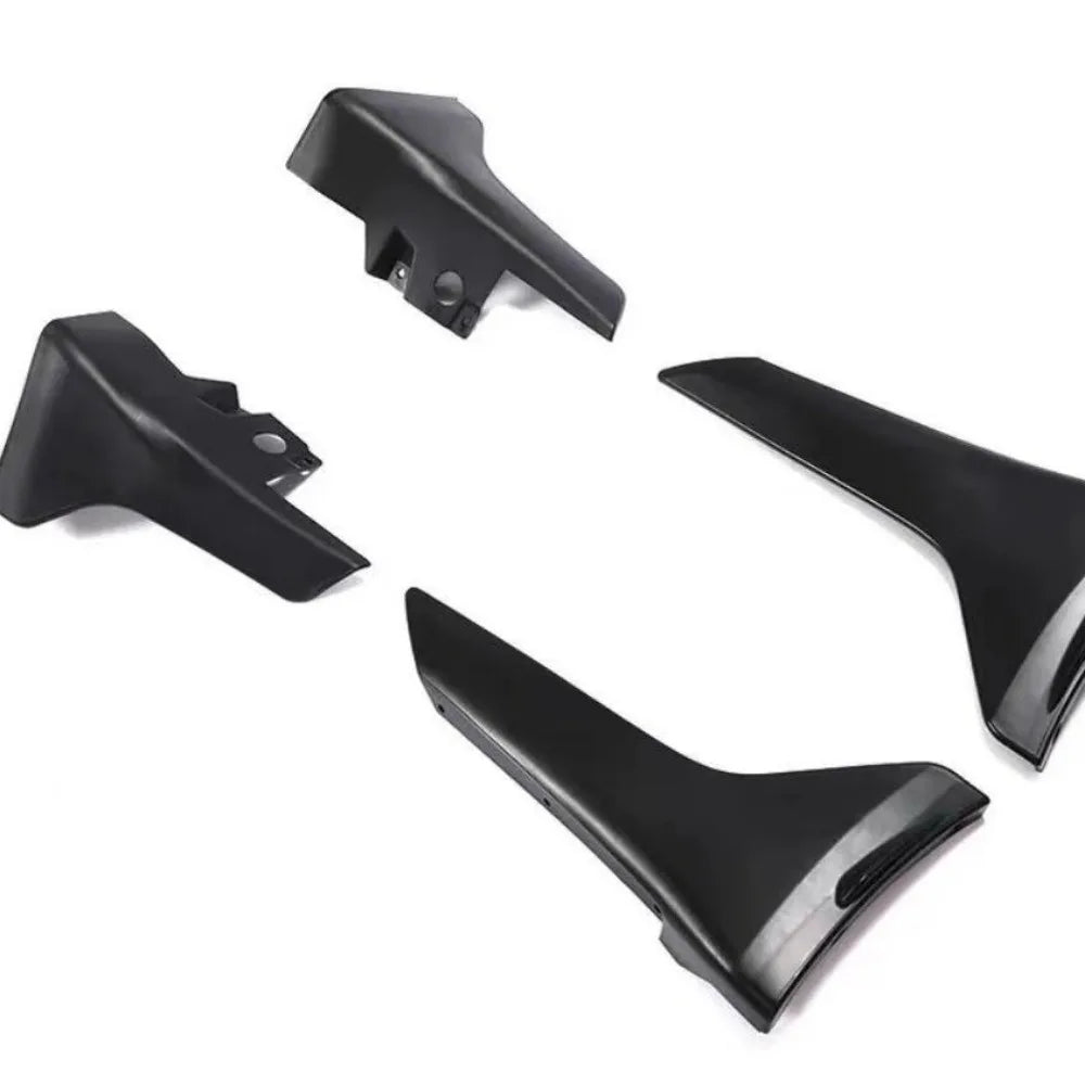 Q50 Front/Rear Bumper Lip Car For Fender Protection For Infiniti Q50 Q50L 2018 2019 2020 2021 2022 2023