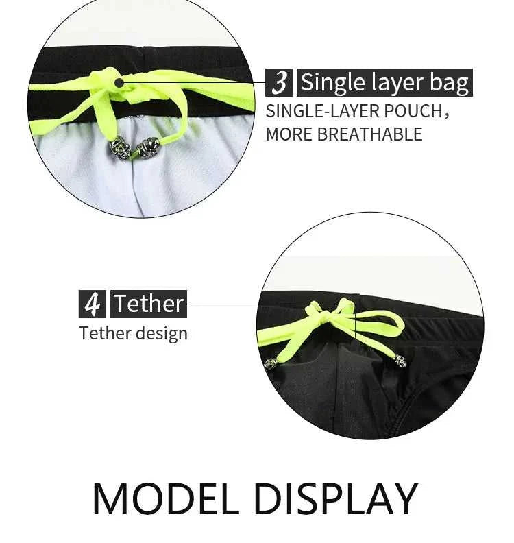 Fashion Board Shorts for Men Swimwear Briefs Hot Mens Sexy Beach Shorts Surfing Wear Boardshorts The jack market .AU The jack market .AU Men Fashion $ 25 14:365458#Orange;200370261:581452131;5:100014064
