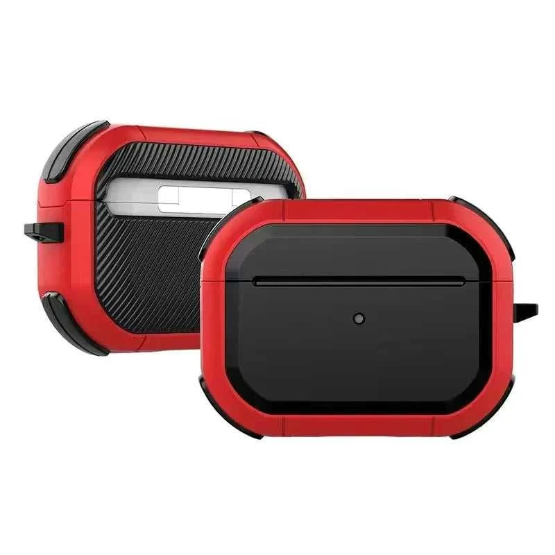 Case for AirPods Pro 3 2025 Pro 2 2023 USB C Protective Earphone Case for AirPods 4 4th 3 Gen Funda For AirPods Pro2 2nd Cover The jack market .AU The jack market .AU Accessories Electronics $ 50 14:1202#02;5:100014065#For AirPods Pro 3