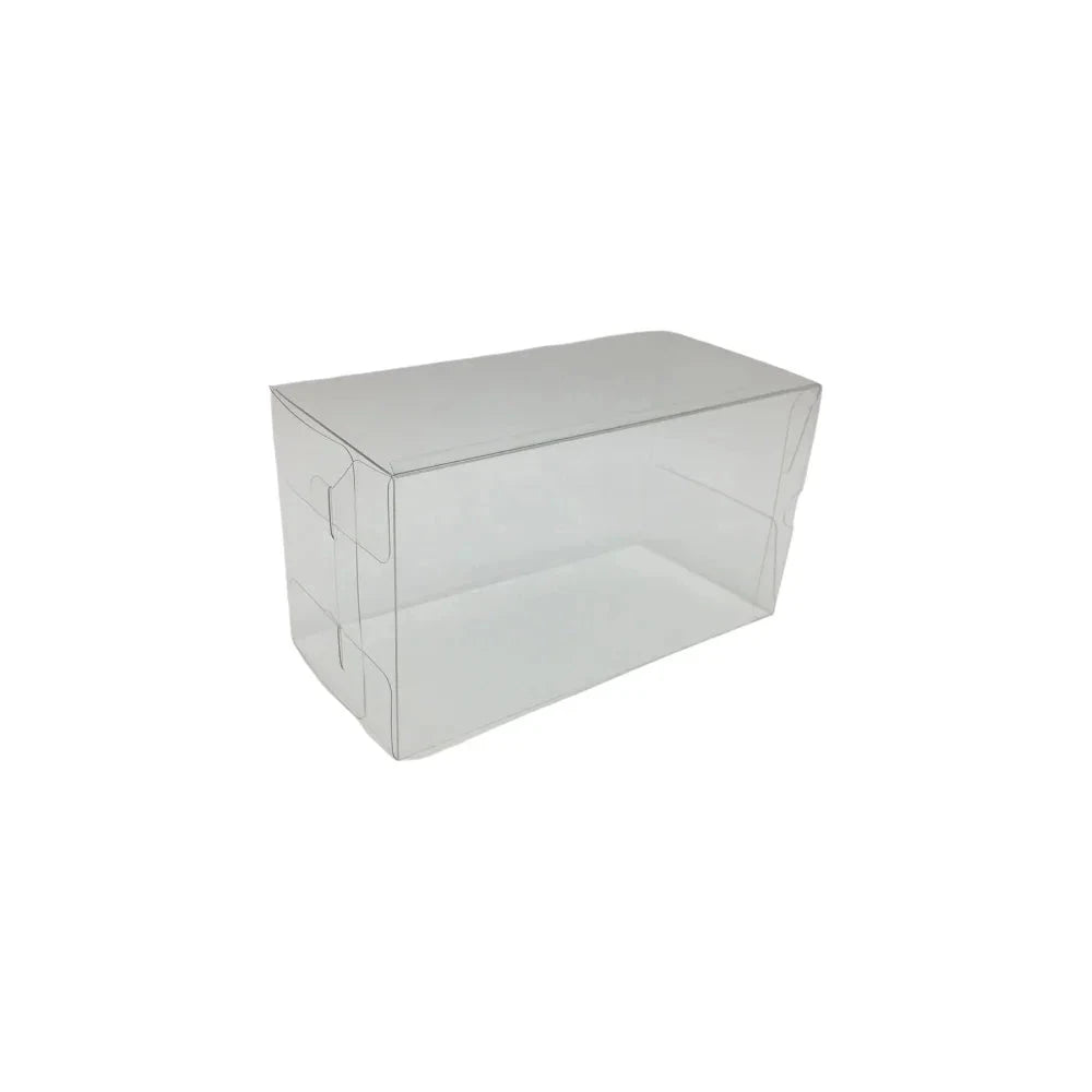 Transparent PET Protective cover For NEW2DSXL for New 2ds xl EU version limited edition version clear display storage box The jack market .AU The jack market .AU Accessories Electronics $ 54 <none>