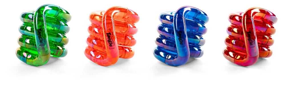 Official Genuine Twist Music Warm Transformation Adult Stress Relief Tool Adhd Concentration Training Finger Toy