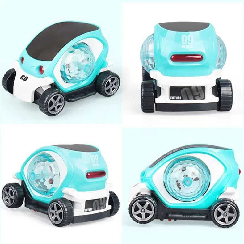Car Toys Music Lighting Automatic Obstacle Avoidance Electronic Car Tummy Time Toddler Crawling Sensory for Kids Gifts The jack market .AU The jack market .AU Little Wonders $ 56 14:350852#Orange