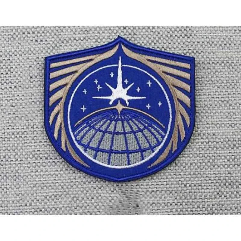 Embroidered Patches for Clothing badge Sticker for Clothes Hook and Loop on Patches for Clothing Patch Jacket Sticker The jack market .AU The jack market .AU Home $ 22 14:350853#25