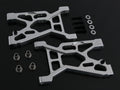 GTB 1/5 RC Car Losi 5ive t / 5T 2.0 CNC Aluminum Front Rear Suspension Arm Part