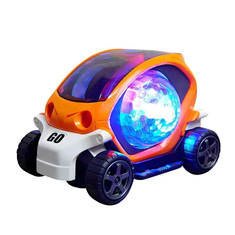 Car Toys Music Lighting Automatic Obstacle Avoidance Electronic Car Tummy Time Toddler Crawling Sensory for Kids Gifts The jack market .AU The jack market .AU Little Wonders $ 56 14:350852#Orange