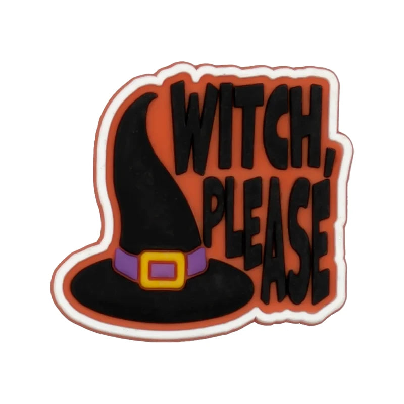 1pcs Halloween Pins for Kids Party Accessories Trick or Treat Shoe Charms for Men Women Ghost Pumpkins Shoe Decorations Buckles The jack market .AU The jack market .AU Step Up Your Style: Trendy Shoes for Every Occasion! $ 47 14:202530813#HYB014-126