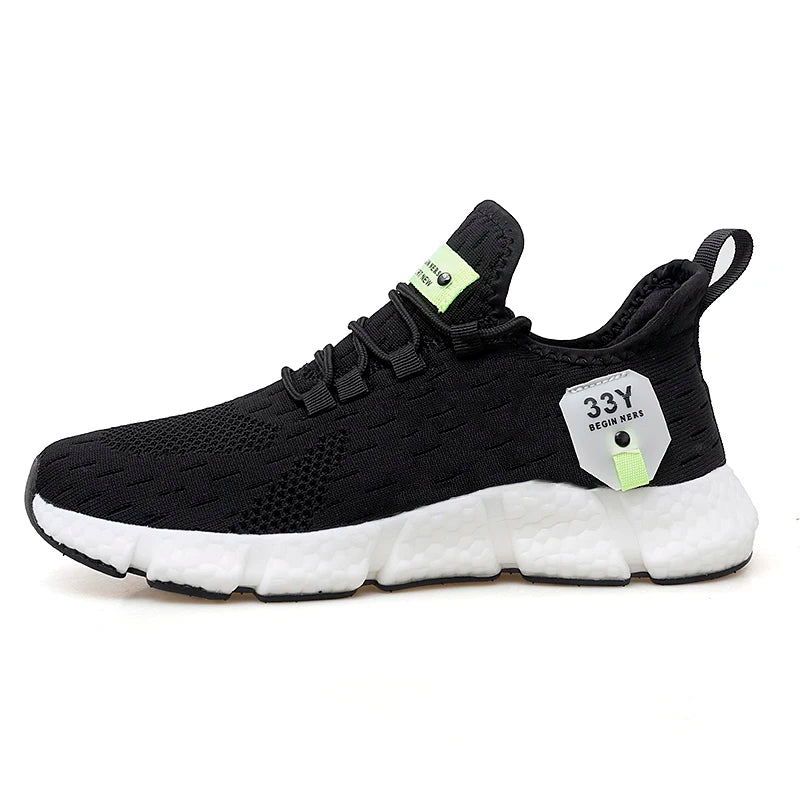 Outdoor Fashion Men's Casual Shoes breathable Outdoor Shoes Man Women