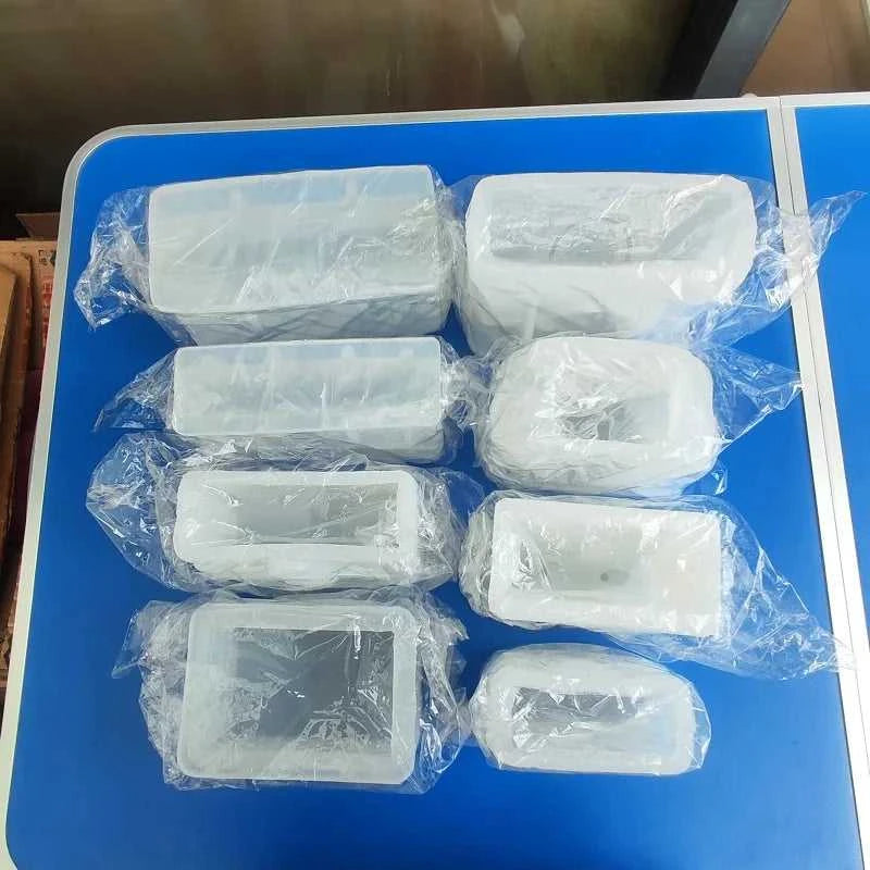 Large Size Luxury Handbag Circle Suitcase Fashion Silicone Mold Bag Soap Candle Resinous Making Mold Souvenir Gift The jack market .AU The jack market .AU Home $ 51 14:200006151#Small C bag