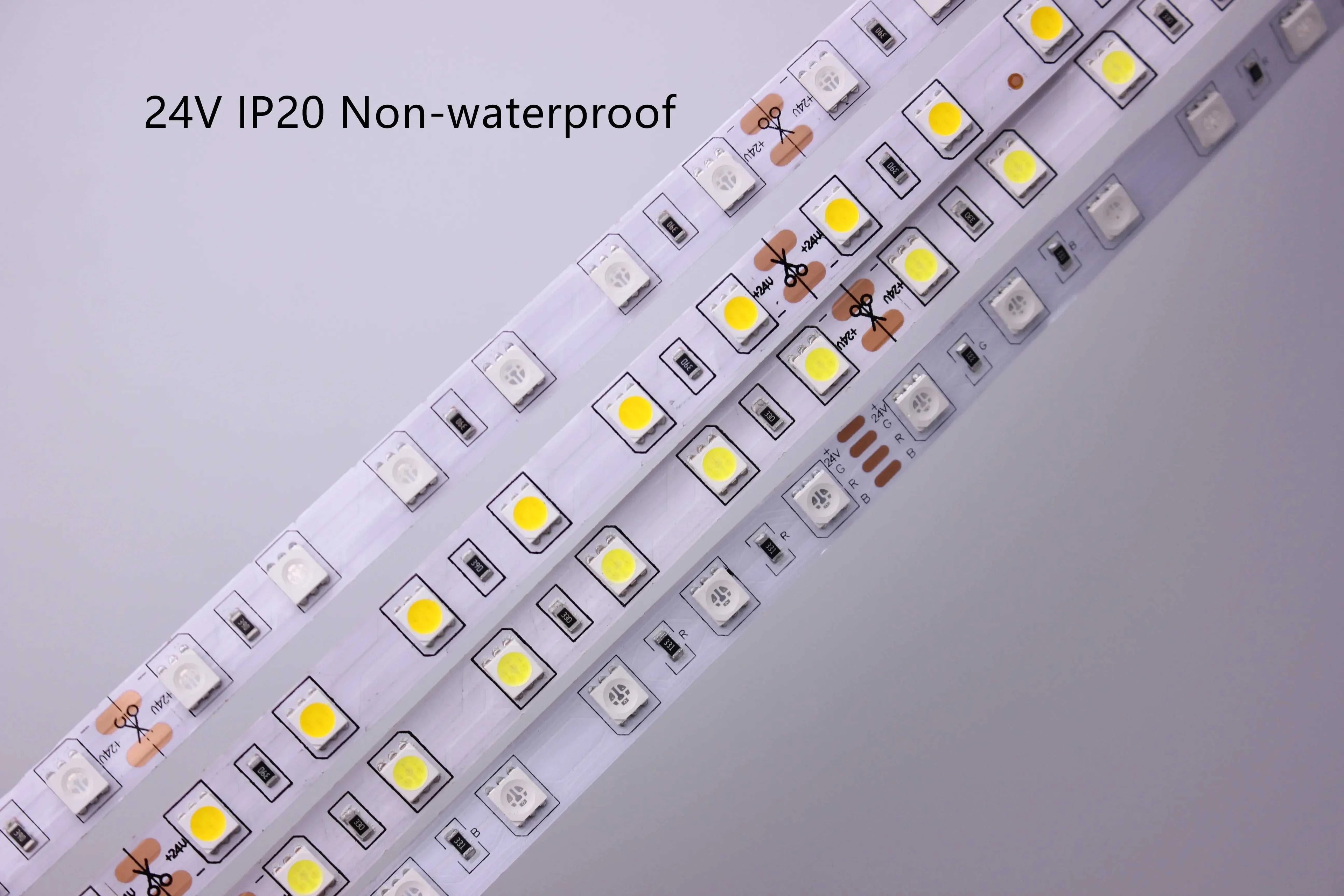 DC12V 24V 5050 LED Strip RGBW Flexible LED Light 60LED/m NW 4000K UV IP20/IP65 RGB+White/+Warm White RGBCCT Tape for decoration The jack market .AU The jack market .AU Home $ 62 136:200003940#RGBWW 5pin 10mm PCB;14:10#IP67 Tube Waterproof;249:200006306#24V
