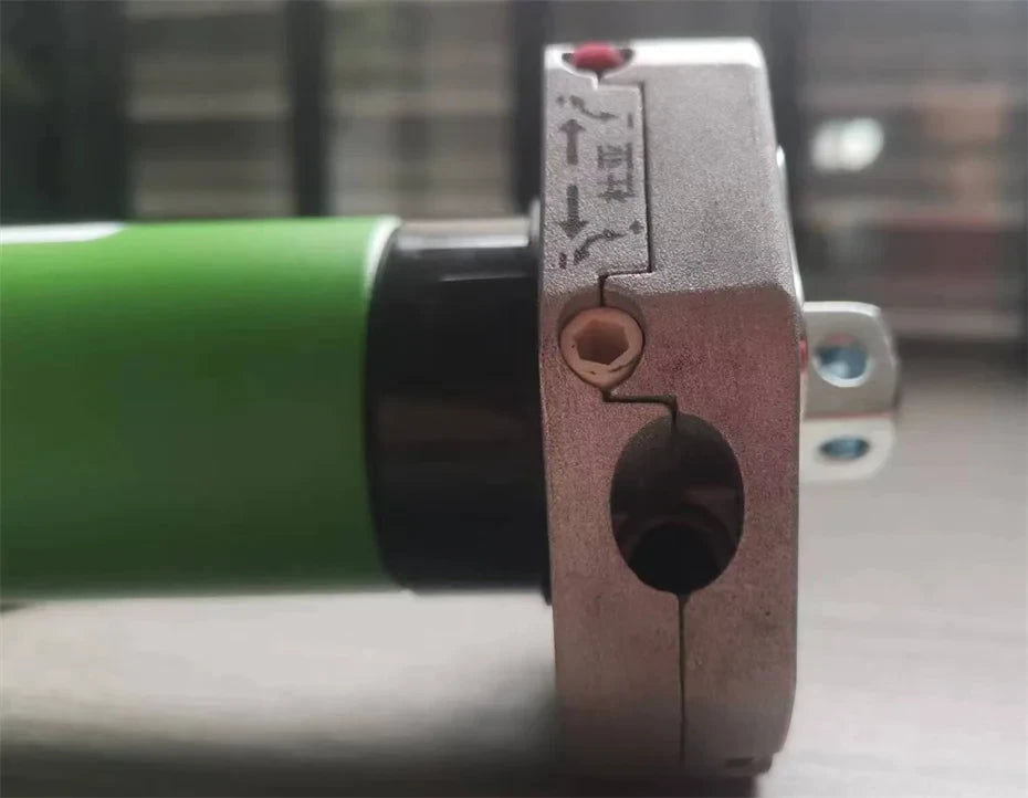 Dooya DM45M 50/12 Manual Tubular Motor for Motorized Rolling Shutter Door/Awning,Manual Control+Rf433 Control,for 80mm Tube The jack market .AU The jack market .AU Home $ 330 14:771#for 80mm Round Tube