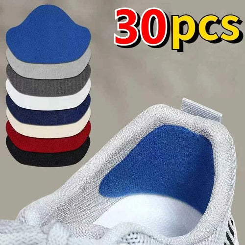 1/30Sets Sports Shoes Repair Stickers Heel Protector Anti-Wear Self-Adhesive Patches Insoles Pad Care Insert for Shoe Repair The jack market .AU The jack market .AU Step Up Your Style: Trendy Shoes for Every Occasion! $ 47 14:771#Beige 1sets;200007763:201336100