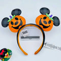 Disney Winter Christmas Headband Cartoon Mickey Pluto PU Leather Ear For Adults Bow Headband Minnie Park Accessories Headwear The jack market .AU The jack market .AU Mum & Kids: Essential Products for Every Family $ 39 14:10#E