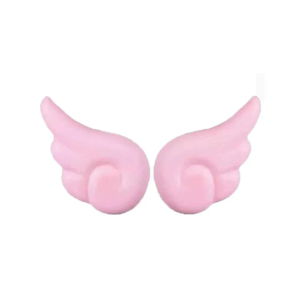 1 pair Lovely Angel Wings Shoes Charms Buckle Black White DIY Shoes Buckle Accessories Cartoon Shoes Buckles The jack market .AU The jack market .AU Step Up Your Style: Trendy Shoes for Every Occasion! $ 49 14:173#White