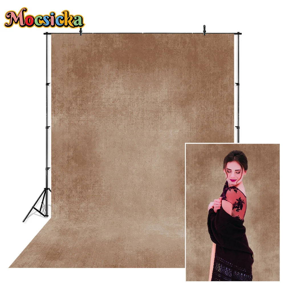 Abstract Texture Newborn Baby Portrait Backgrounds for Photography Studio Birthday Wedding Birdal Shower Photoshoot Backdrop