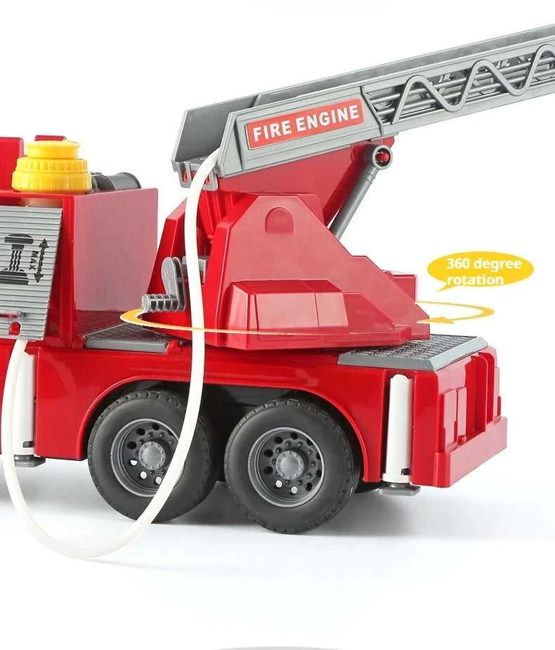Cool Stuff Toy Car Funny Gift-Kawaii Large Transport Car Model,Cool Inertial Rescue Monster Truck,Toys for Kids 2 To 4 Years Old The jack market .AU The jack market .AU Little Wonders $ 102 14:193#A