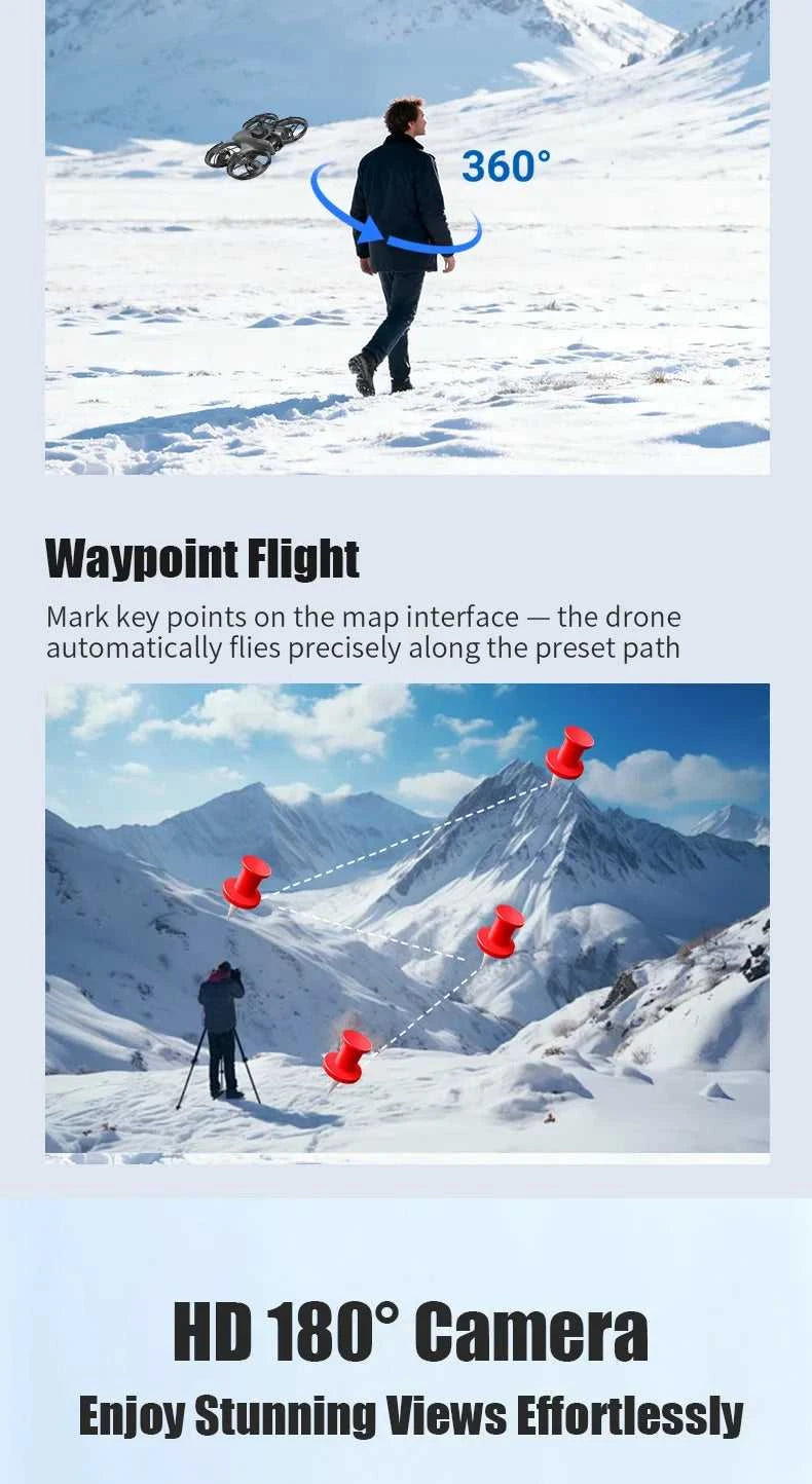 New U9 Aerial Drone 4.5-inch Large Screen RC 8K HD Electronic Adjustment Camera Hand Launch Intelligent Photography Aircraft The jack market .AU The jack market .AU Drones $ 115 14:193#U9-Brushless-8K
