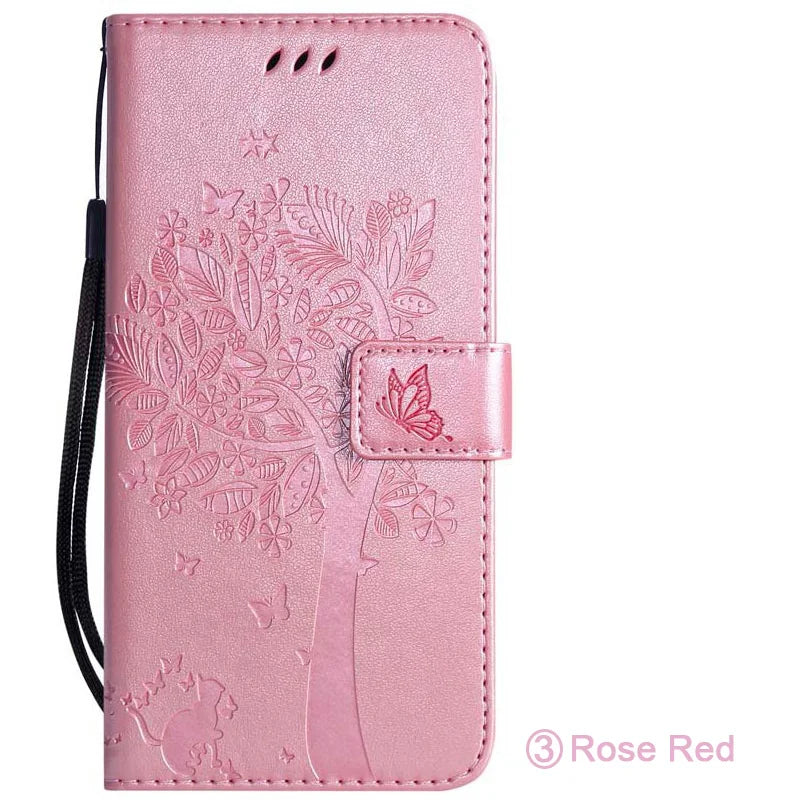Wallet Case For Moto E15 G05 G15 G35 G55 G75 G85 G56 G86 Power 5G Leather Cover for Motorola Edge 50 Fusion 50 Pro Neo Fundas