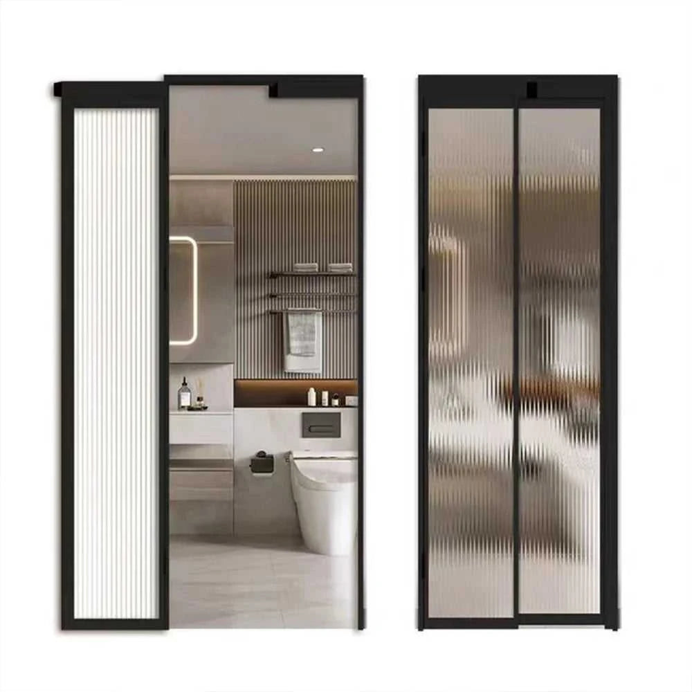 Latest Designed Sliding Door System PT Door Front Interior Casement PD Door Aluminum Double Glaszed Aluminum Garden Home Custom The jack market .AU The jack market .AU Home $ 1169 14:200001951#PT Door