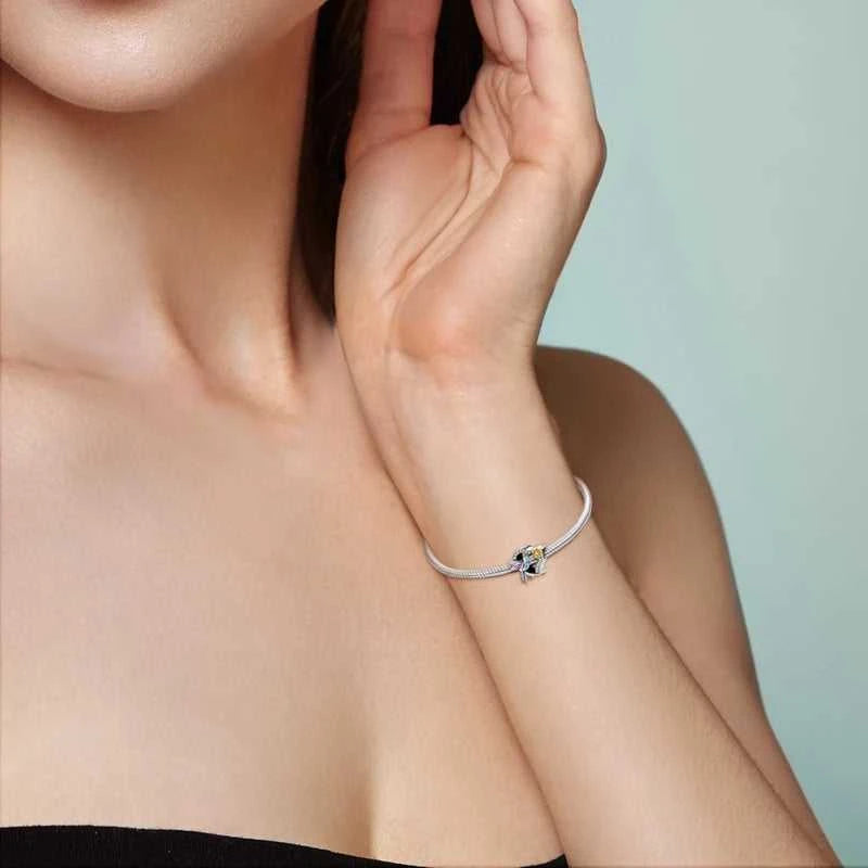 925 sterling silver owl flamingo woodpecker feather charms fit original bracelet charm bead necklace Diy female jewelry The jack market .AU The jack market .AU Jewellery & Chains $ 50 200000226:202006807#SMC6222