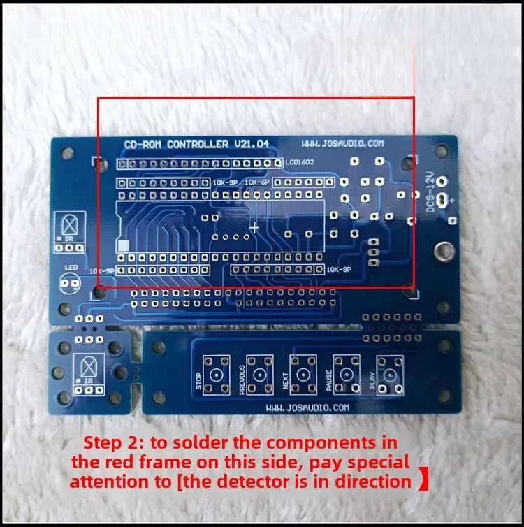 Nvarcher CD-ROM DVD-ROM IDE Optical Drive Controller KITS DIY-player CD Driver Turn To Turntable CD-player The jack market .AU The jack market .AU Accessories Electronics $ 80 14:350853#DIY