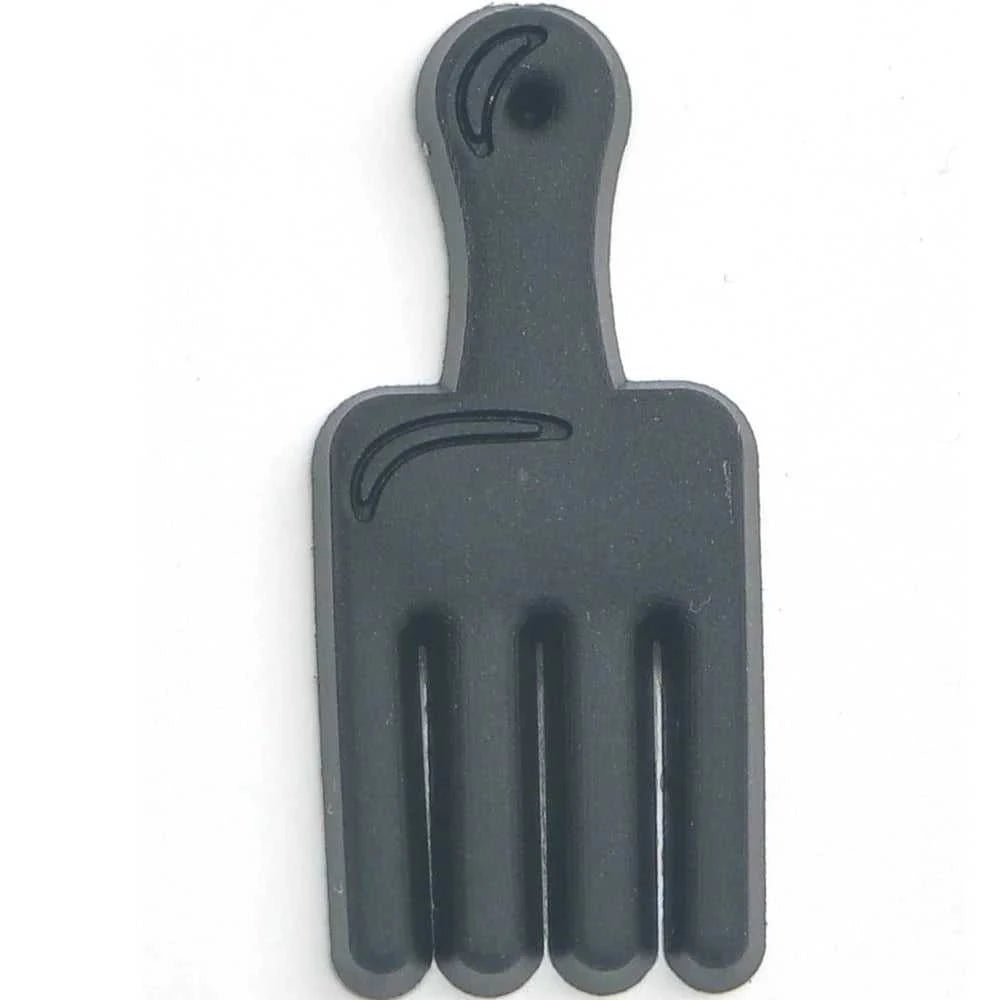 Shoe Charms Black Lives Matter PVC Cartoon Portraits Shoe Accessories for boys girls adults gifts The jack market .AU The jack market .AU Step Up Your Style: Trendy Shoes for Every Occasion! $ 46 14:1052#p2156