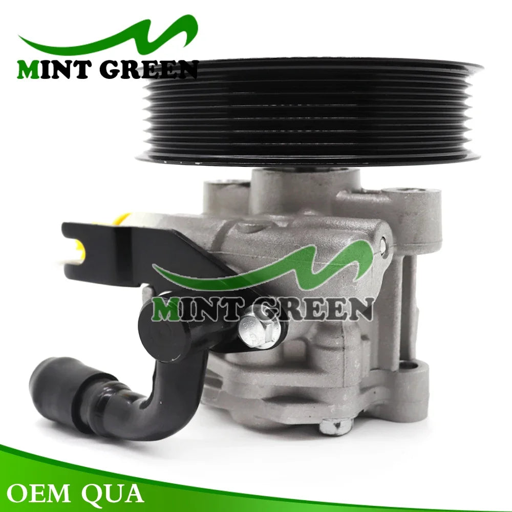 NEW Auto Parts  Power Steering Pump For Kia Sorento 2.5L D4CB 57100-3E100 57100-3E100 57100-3E050 57110-3E050