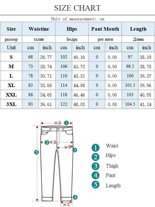 Korean Style Streetwear New Fashion Baggy Casual Men Jeans High Street Harajuku Denim Trousers Men Brand pants Black grey Blue The jack market .AU The jack market .AU Men Fashion $ 36 14:365458#Image color;5:361386