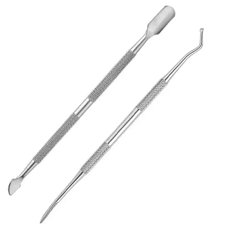 Professional Hawkbill Nail Clippers Nail Pick Trimmer for Ingrown Toenails Paronychia Cutter for Unisex Foot Care Manicure Tool