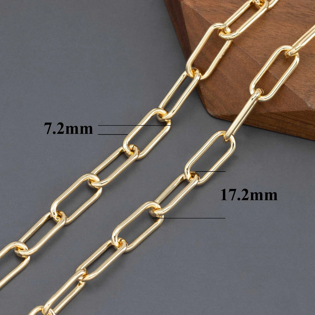 GUFEATHER,1m/lot,C126,jewelry accessories,diy chain,pass REACH,nickel free,18k gold plated,jewelry making,diy bracelet necklace The jack market .AU The jack market .AU Jewellery & Chains $ 52 14:29#C12601