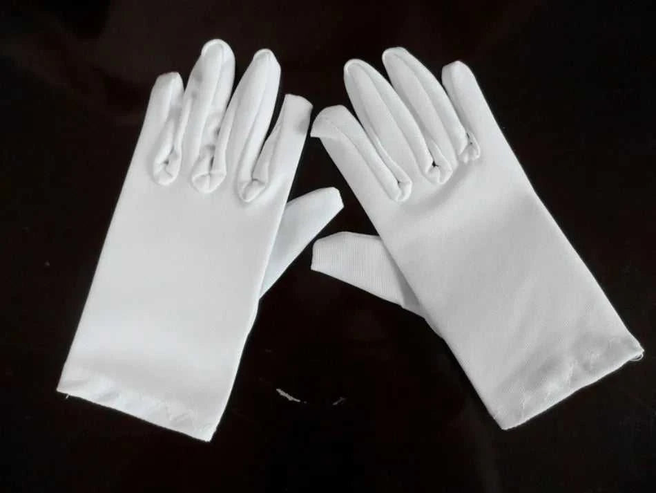 Children White Gloves Children's Performance Etiquette Gloves Stage Performance Elastane Gloves Jazz Dance Etiquette Gloves Spot The jack market .AU The jack market .AU Mum & Kids: Essential Products for Every Family $ 20 14:193#White 1pair